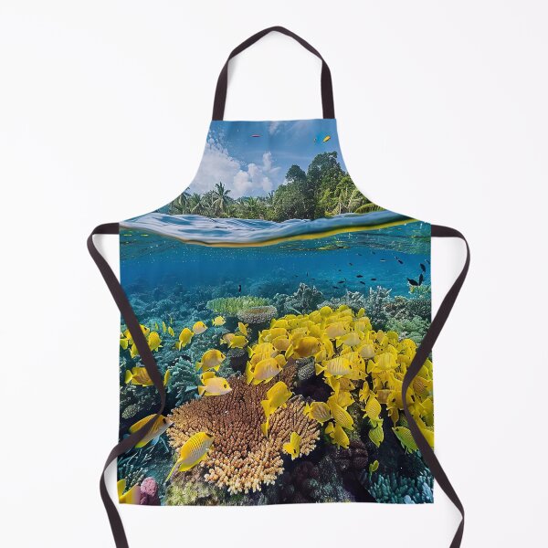 Item preview, Under the Sea 2 designed and sold by FlaskLab.