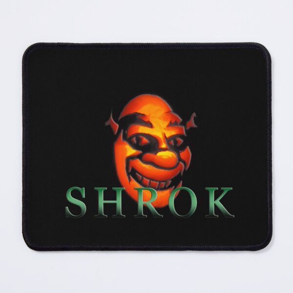 Item preview, Pumpkins Shrok designed and sold by Sutvaomom.