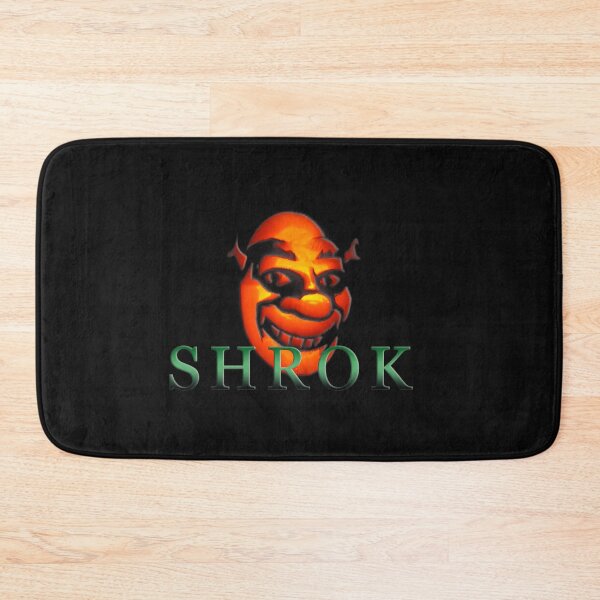 Item preview, Pumpkins Shrok designed and sold by Sutvaomom.