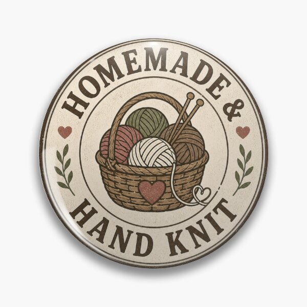 Item preview, Homemade & Hand Knit designed and sold by EastEndTownie.