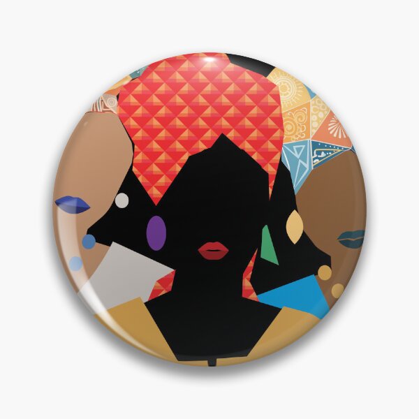 Item preview, Deborah, Jael, Hadassa: The Three designed and sold by Paul Hebron.