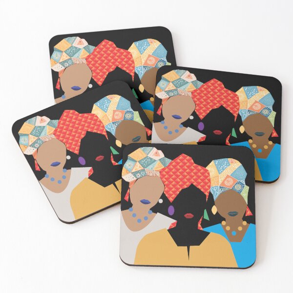 Item preview, Deborah, Jael, Hadassa: The Three designed and sold by Paul Hebron.