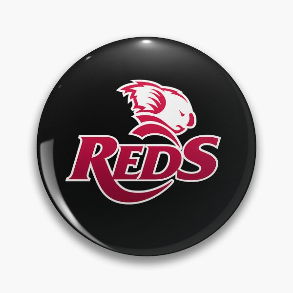 Item preview, Qld Reds Rugbys designed and sold by Sutvaomom.