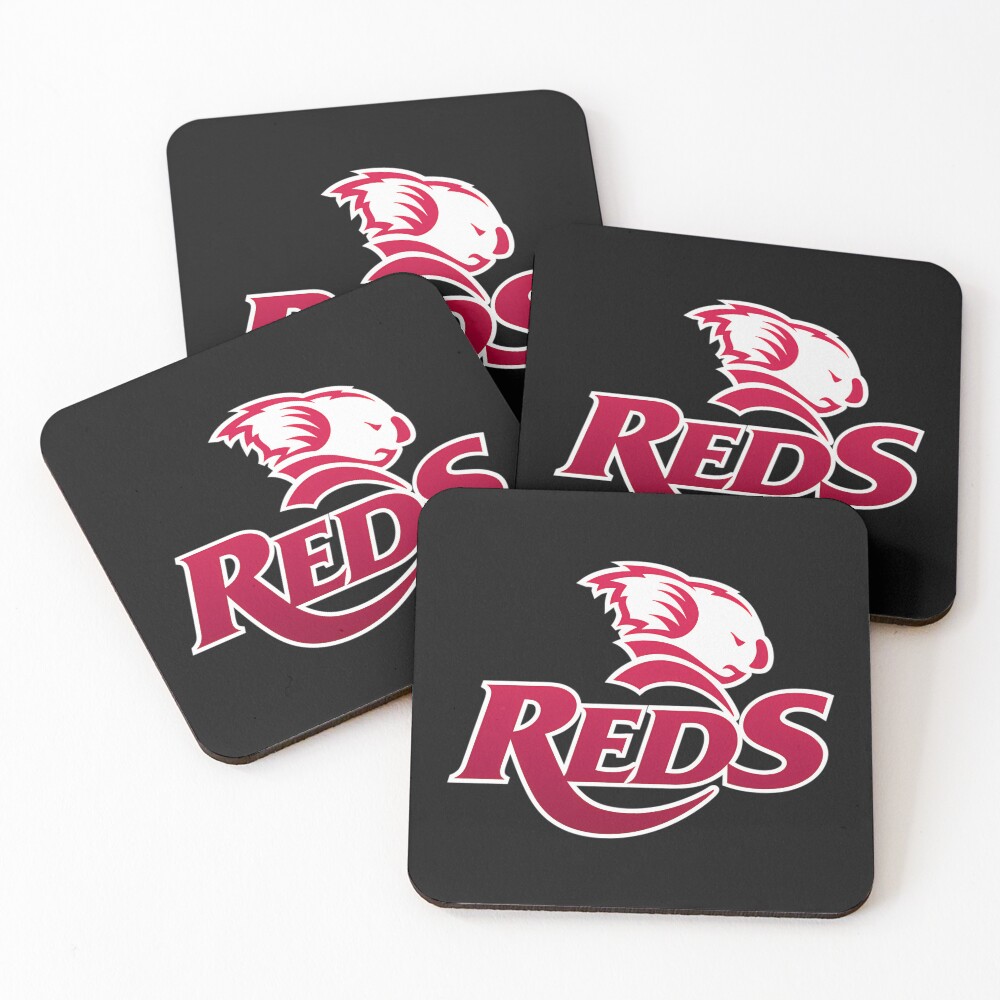 Item preview, Coasters (Set of 4) designed and sold by Sutvaomom.