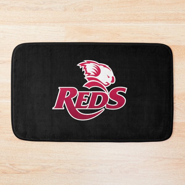 Item preview, Qld Reds Rugbys designed and sold by Sutvaomom.