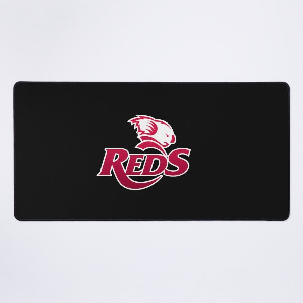 Item preview, Qld Reds Rugbys designed and sold by Sutvaomom.