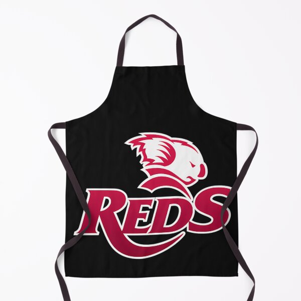 Item preview, Qld Reds Rugbys designed and sold by Sutvaomom.