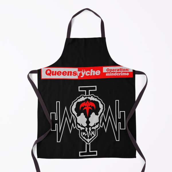 Item preview, Queensryche Operation Mindcrime designed and sold by Sutvaomom.