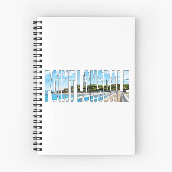 Item preview, POINT LONSDALE - Lighthouse from the Pier Victoria Bellarine Peninsula designed and sold by Adam Gormley.
