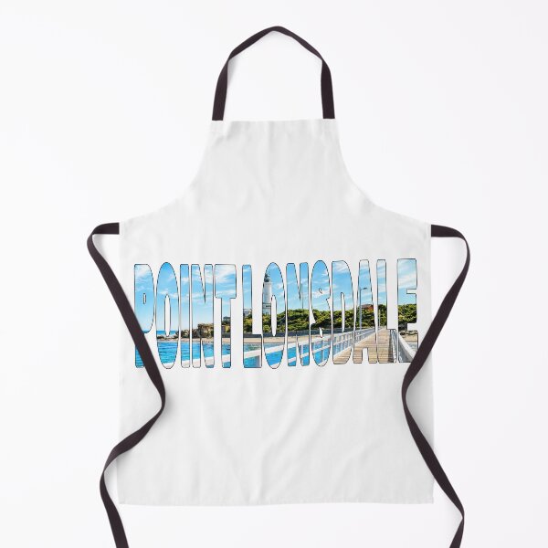 Item preview, POINT LONSDALE - Lighthouse from the Pier Victoria Bellarine Peninsula designed and sold by Adam Gormley.