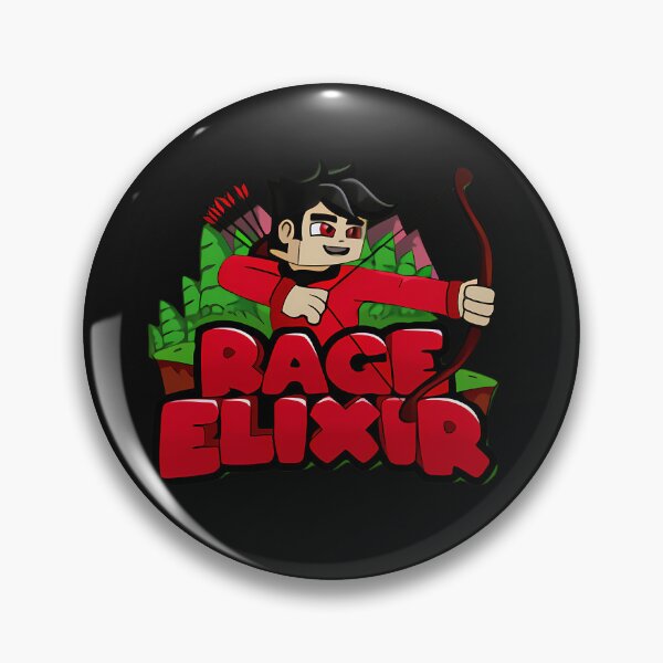 Item preview, Rageelixir designed and sold by Sutvaomom.