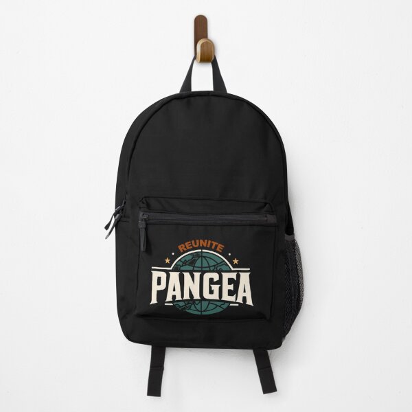 Item preview, Reunites Pangeas Earth Continents designed and sold by Sutvaomom.