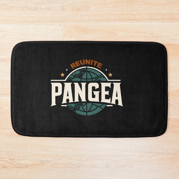Item preview, Reunites Pangeas Earth Continents designed and sold by Sutvaomom.