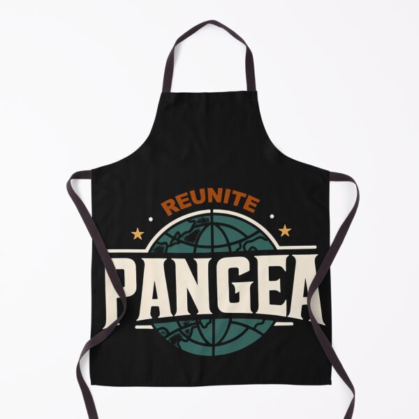 Item preview, Reunites Pangeas Earth Continents designed and sold by Sutvaomom.