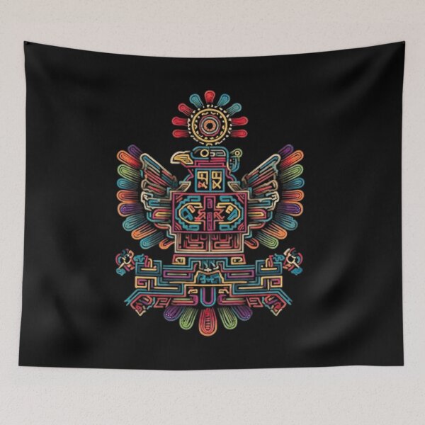 Item preview, QUECHUA & AYMARA (ANDES) designed and sold by likbatonboot.