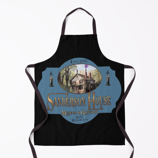 Item preview, Casa y museo Sanderson designed and sold by Foxlindesigns.