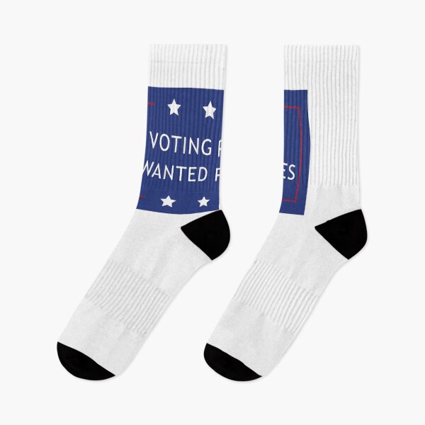 Item preview, Voting Prevents Unwanted Presidencies  designed and sold by anaotradnova.