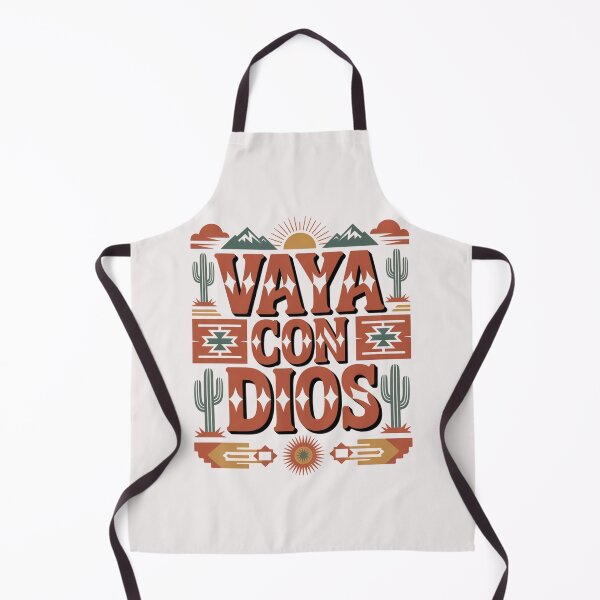 Item preview, Vaya Con Dios Light Southwest Design designed and sold by Peter Stawicki.
