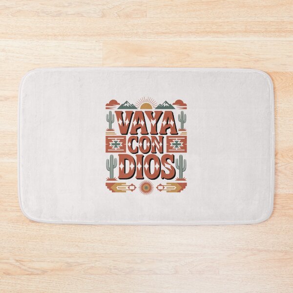 Item preview, Vaya Con Dios Light Southwest Design designed and sold by Peter Stawicki.