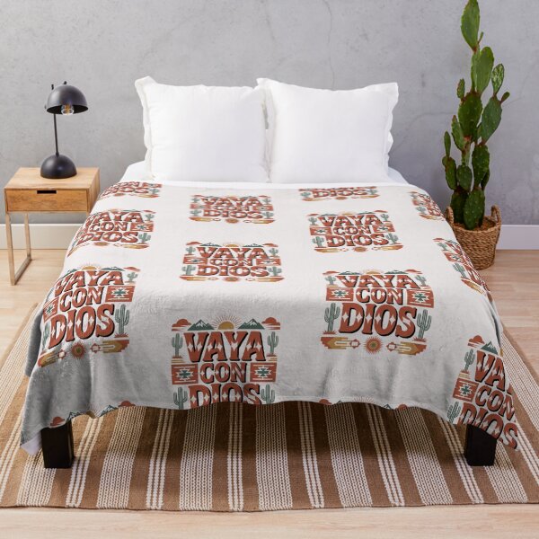 Item preview, Vaya Con Dios Light Southwest Design designed and sold by Peter Stawicki.