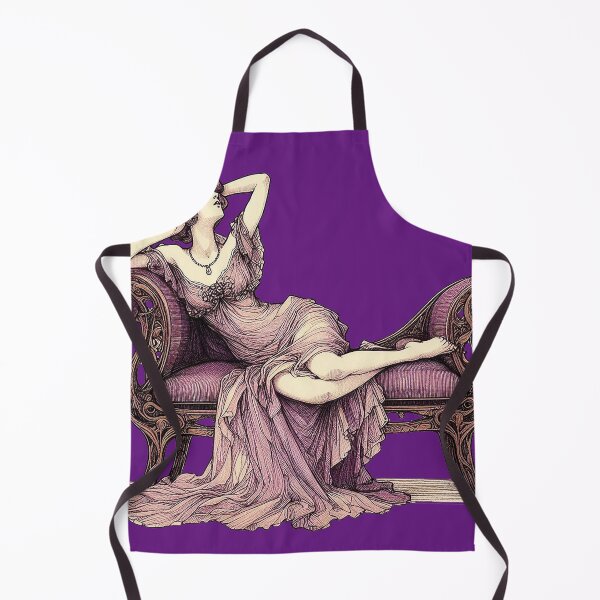 Item preview, ONE OF YOUR FRENCH GIRLS designed and sold by Foxlindesigns.