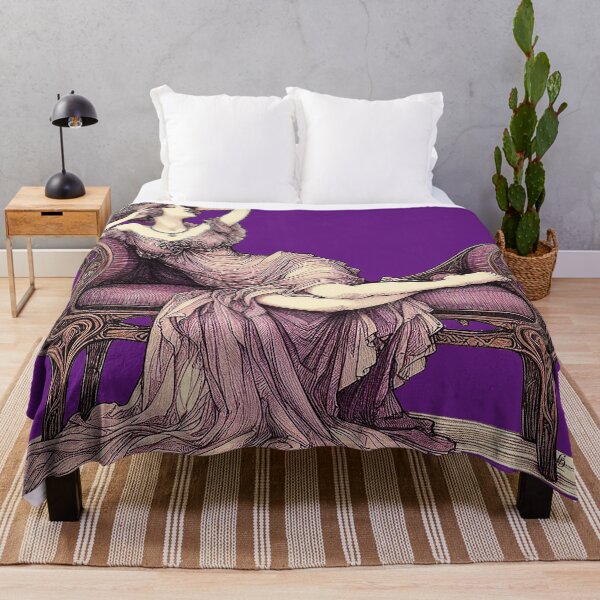 Item preview, ONE OF YOUR FRENCH GIRLS designed and sold by Foxlindesigns.