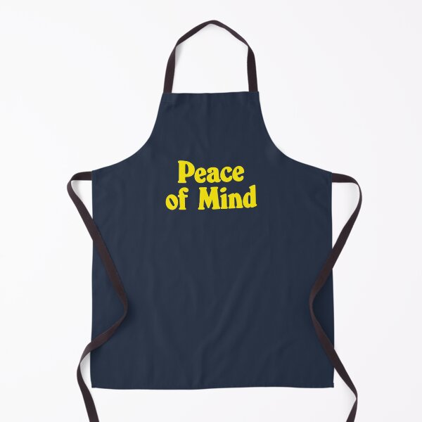 Item preview, PEACE OF MIND CAP HAT designed and sold by aydapadi.