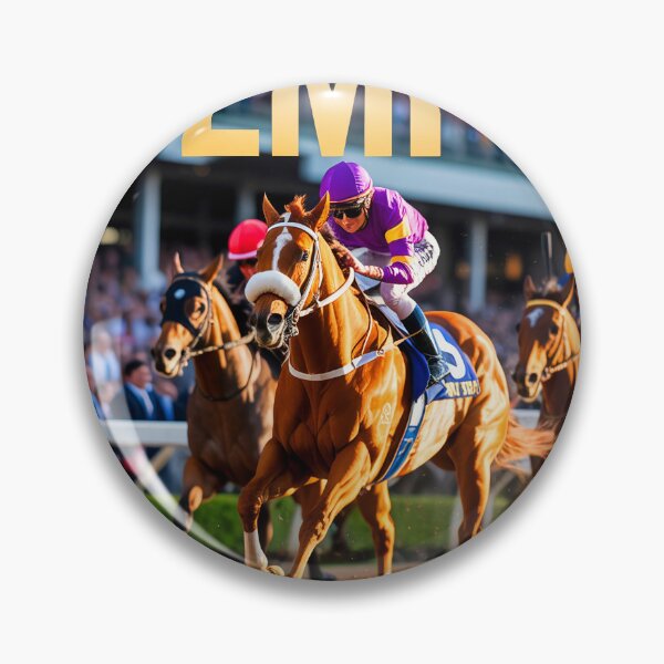 Item preview, Kentucky Derby - Golden Tempo wins the 152nd Kentucky Derby designed and sold by DBM Photo Art 1.