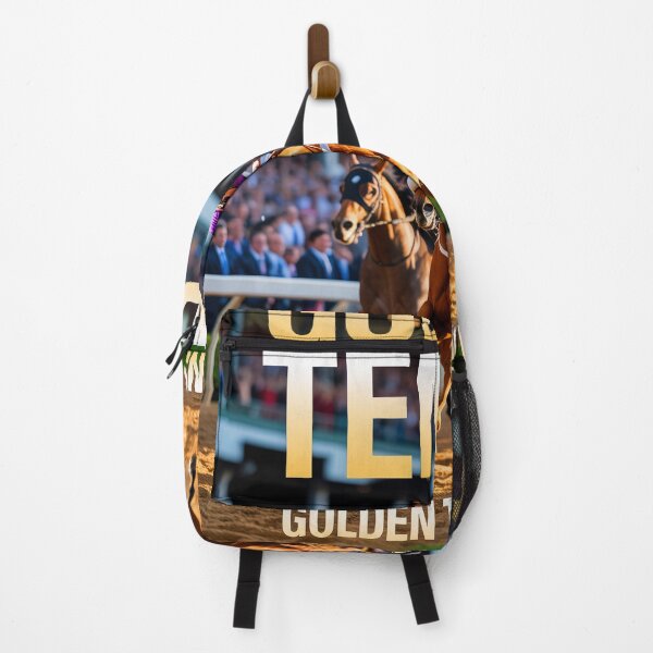 Item preview, Kentucky Derby - Golden Tempo wins the 152nd Kentucky Derby designed and sold by DBM Photo Art 1.