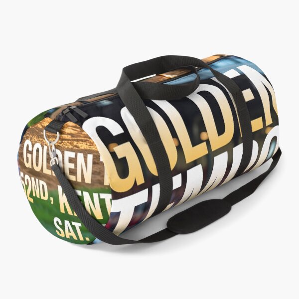 Item preview, Kentucky Derby - Golden Tempo wins the 152nd Kentucky Derby designed and sold by DBM Photo Art 1.