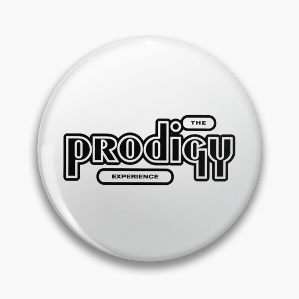 Item preview, THE PRODIGY EXPERIENCE designed and sold by WallopFam.