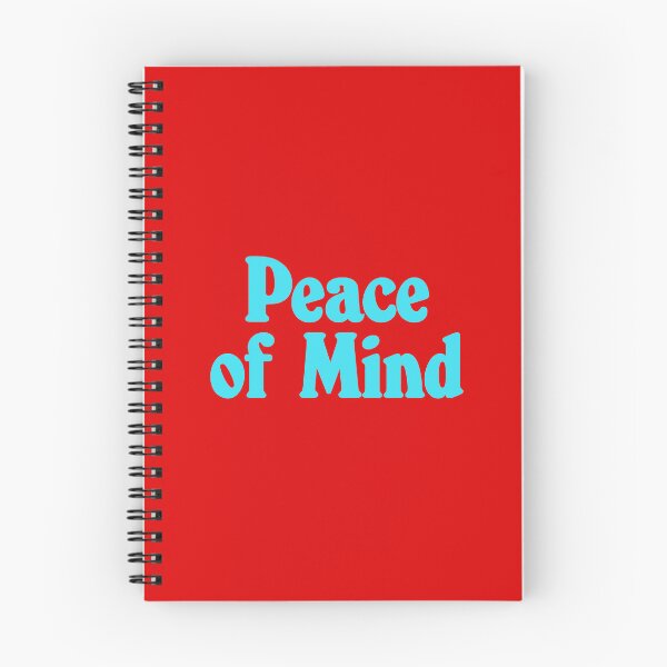 Item preview, PEACE OF MIND CAP HAT 2 designed and sold by aydapadi.