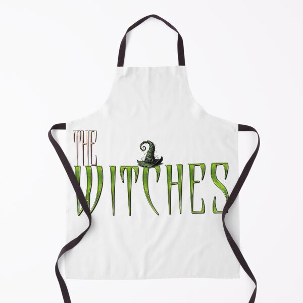 Item preview, THE WITCHES designed and sold by Foxlindesigns.