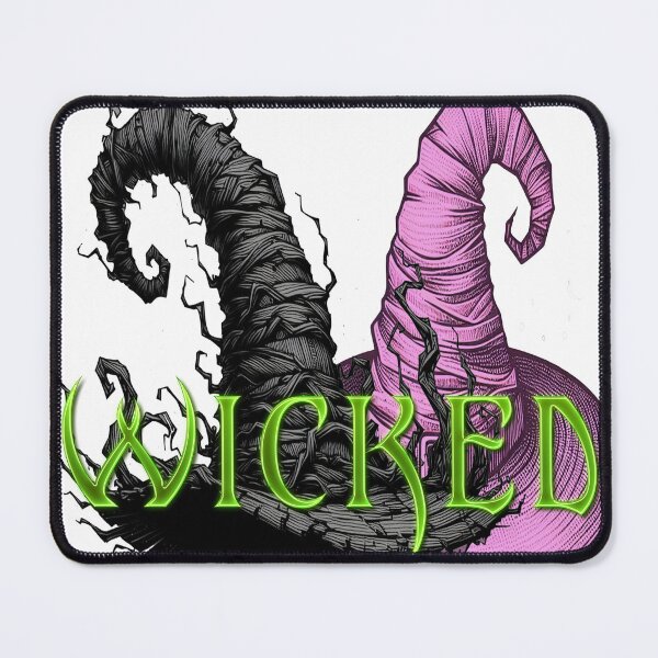 Item preview, THE WICKED ONES designed and sold by Foxlindesigns.