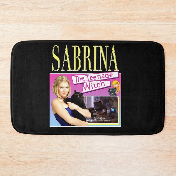 Item preview, Sabrinas Witch designed and sold by Sutvaomom.