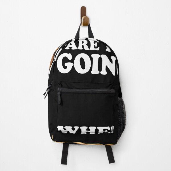 Item preview, Where Are You Going? German Shepherd Dog Shirt designed and sold by OlyvieArt.