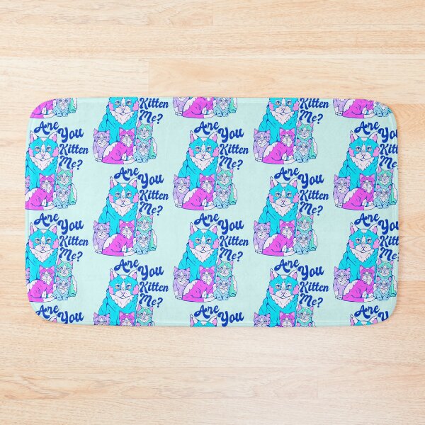 Item preview, are you kitten me 2026 designed and sold by crestfallenmermaid.