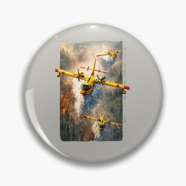 Item preview, Canadair Cl-415 designed and sold by mctavares60.