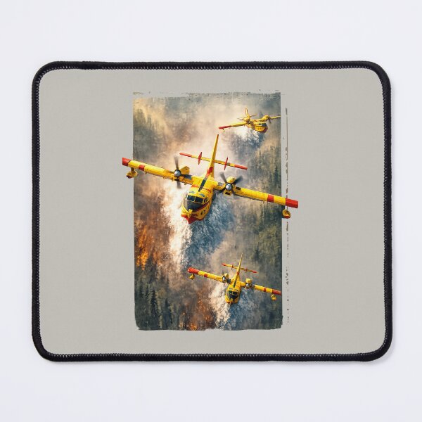 Item preview, Canadair Cl-415 designed and sold by mctavares60.