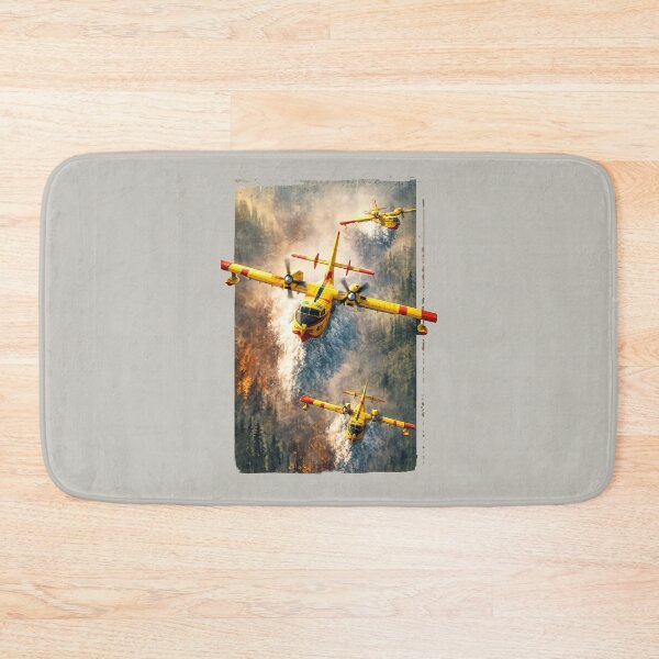 Item preview, Canadair Cl-415 designed and sold by mctavares60.