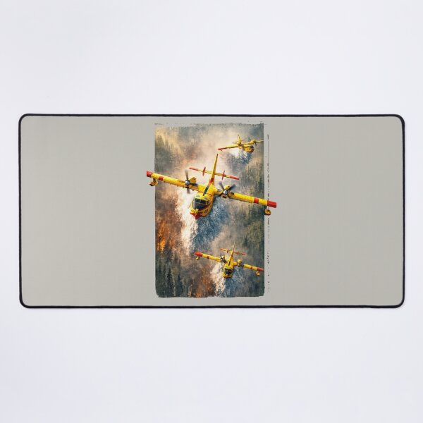 Item preview, Canadair Cl-415 designed and sold by mctavares60.