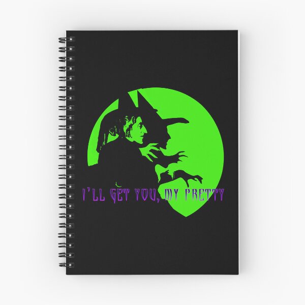 Item preview, Wicked, Wicked, Ways designed and sold by Foxlindesigns.