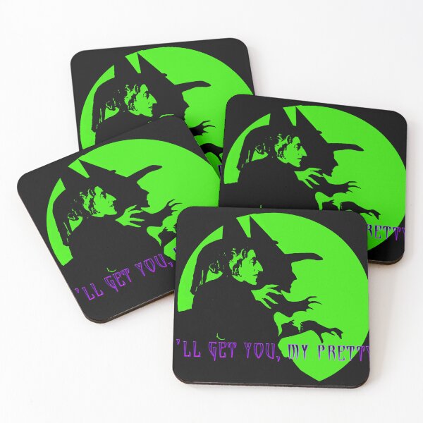 Item preview, Wicked, Wicked, Ways designed and sold by Foxlindesigns.