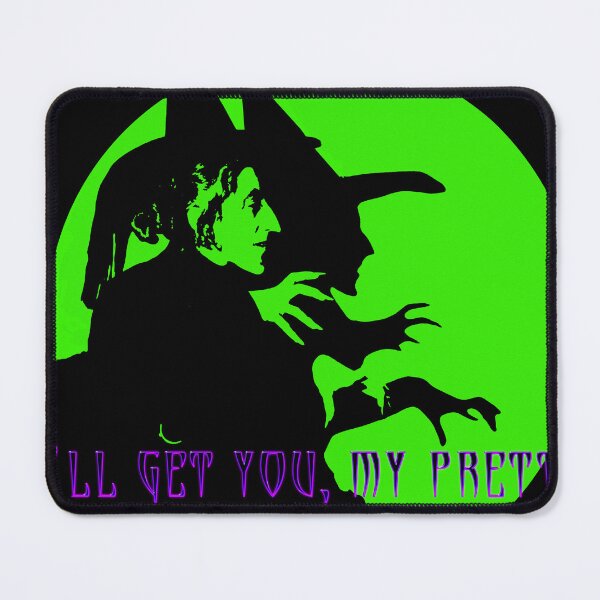Item preview, Wicked, Wicked, Ways designed and sold by Foxlindesigns.