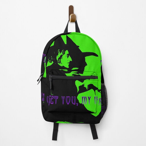 Item preview, Wicked, Wicked, Ways designed and sold by Foxlindesigns.
