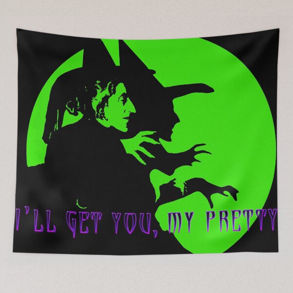 Item preview, Wicked, Wicked, Ways designed and sold by Foxlindesigns.