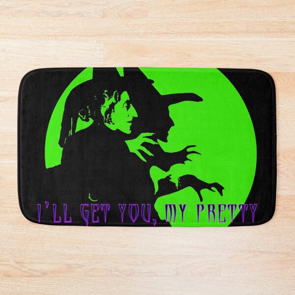 Item preview, Wicked, Wicked, Ways designed and sold by Foxlindesigns.
