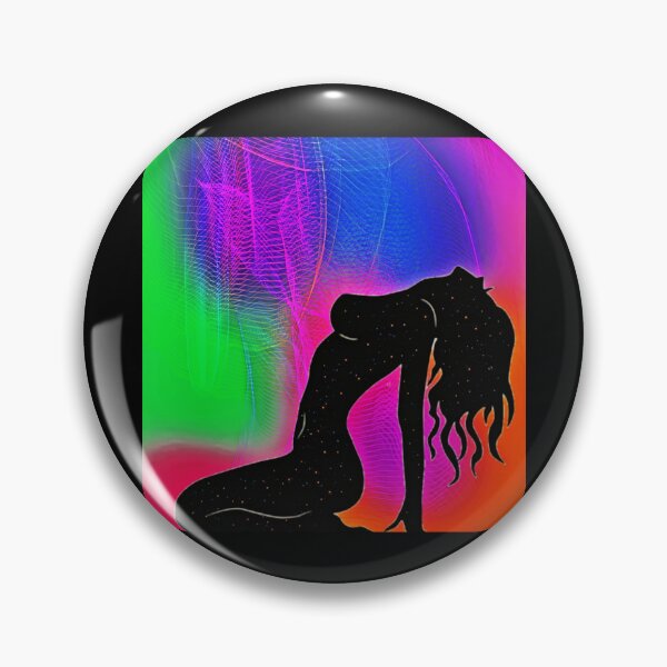 Item preview, Digital Abstract: The Colors of the Universe  designed and sold by BBsGifts.