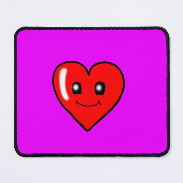 Item preview, Happy Heart designed and sold by Murvel-Ink.