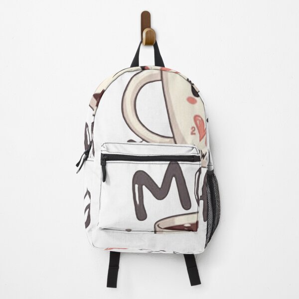 Item preview, Mom Powered by Coffee & Love Funny Design | Mom Life designed and sold by M.Store.